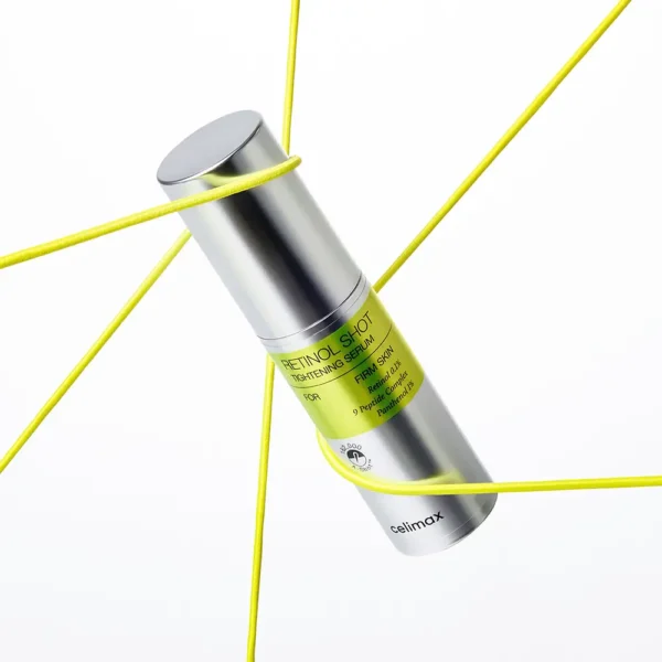 The Vita-A Retinol Shot Tightening Serum 30ml