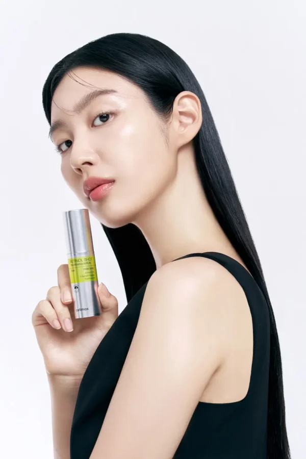 The Vita-A Retinol Shot Tightening Serum 30ml