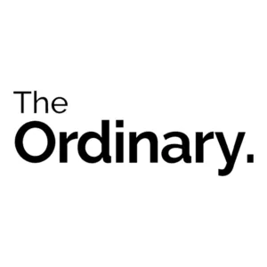 The ordinary