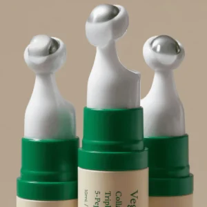 Vegan Collagen Eye Serum