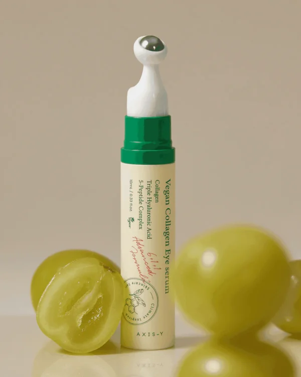 Vegan Collagen Eye Serum