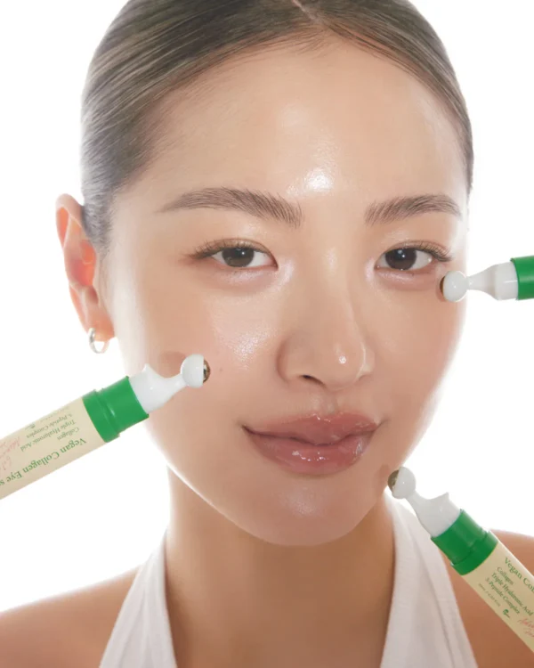 Vegan Collagen Eye Serum