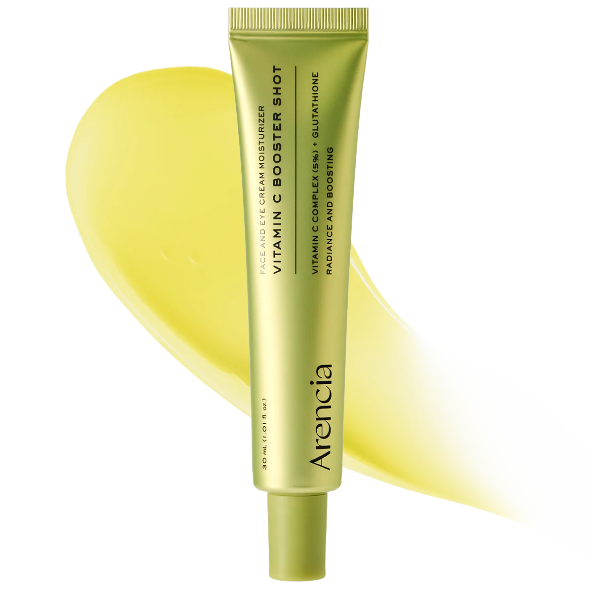 Arencia Vitamin C Booster Shot For Bright