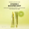 Arencia Vitamin C Booster Shot for Bright