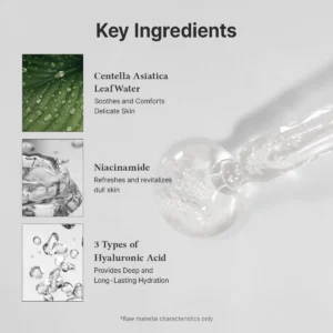 Vitamin C Boosting Serum RENEWED