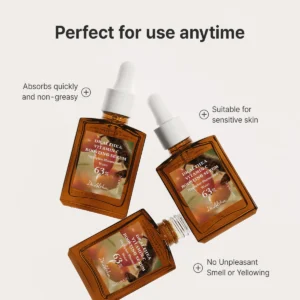 Vitamin C Boosting Serum RENEWED 6