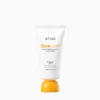 Zero-cast Moisturizing Finish Sunscreen