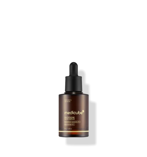 medicube AGE-R Glutathione Glow Serum 30g
