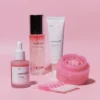 medicube - PDRN Pink Tone Up Sun Cream