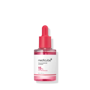 medicube TXA Niacinamide 15% Serum 30ml