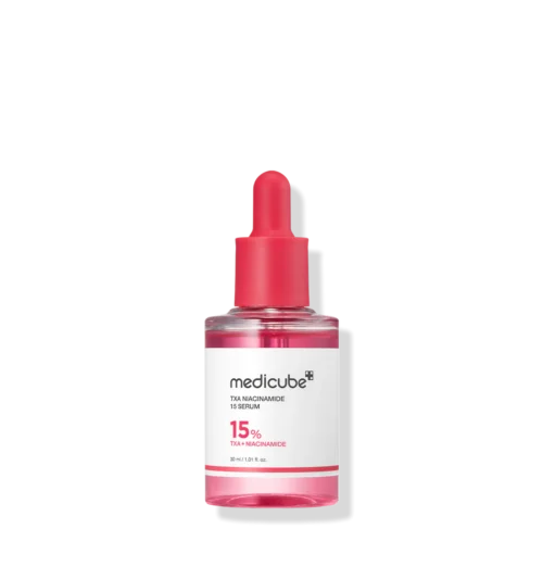 medicube TXA Niacinamide 15% Serum 30ml