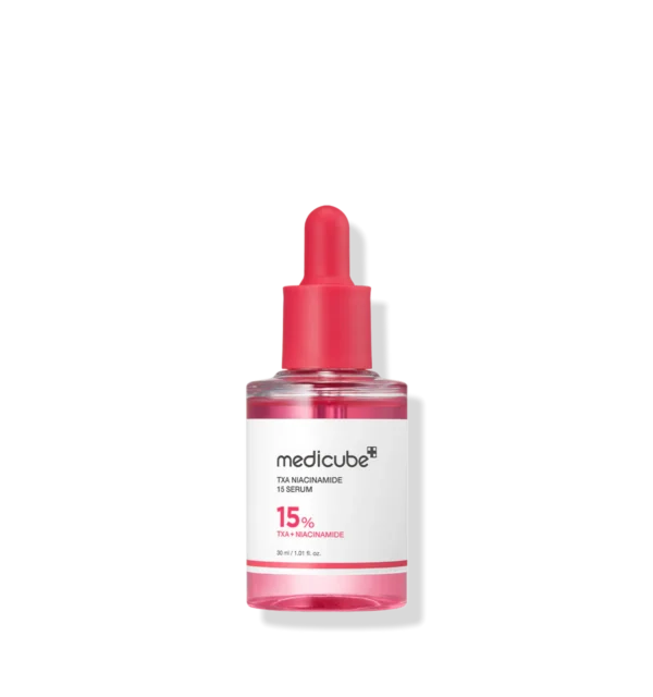 medicube TXA Niacinamide 15% Serum 30ml
