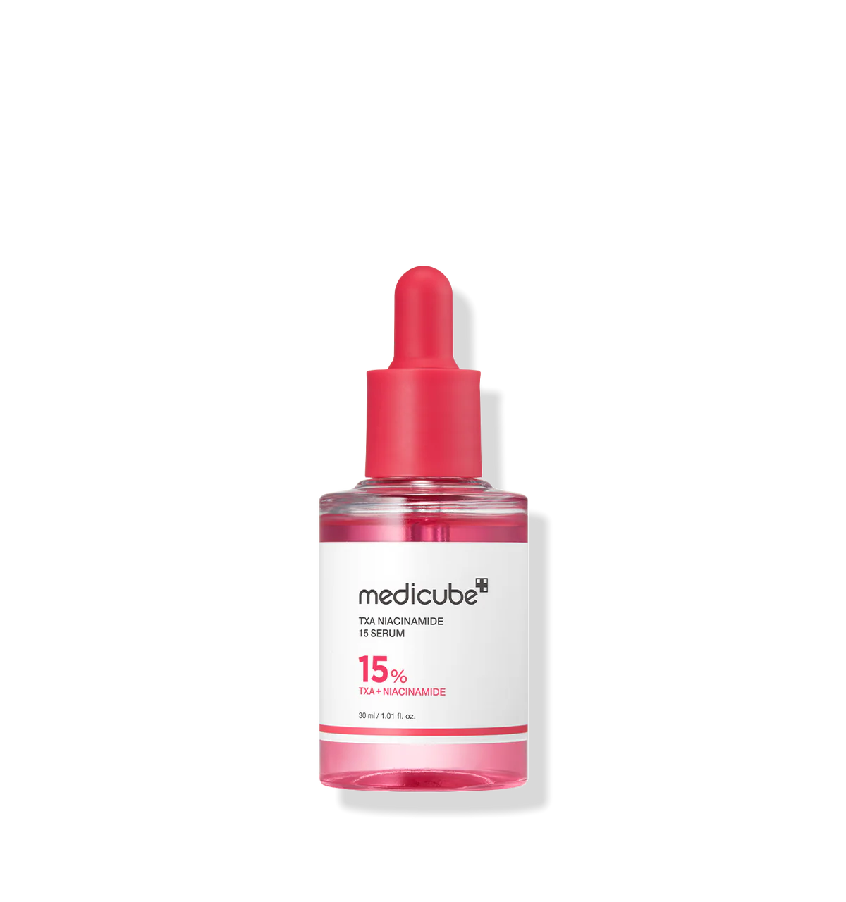medicube TXA Niacinamide 15% Serum 30ml